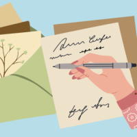 Giáo án PowerPoint Tiếng Việt 3 Bài 12: Thư gửi người thân