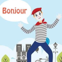 Đề thi thử THPT Quốc gia năm 2026 môn Tiếng Pháp sở GD&ĐT Thái Nguyên