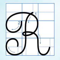 Giáo án PowerPoint Tiếng Việt 3 Bài 13: Ôn chữ viết hoa R, S