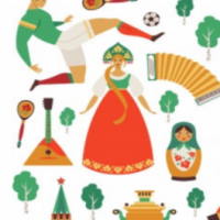 Đề thi thử THPT Quốc gia năm 2026 môn Tiếng Nga sở GD&ĐT Thái Nguyên