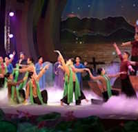 Giáo án PowerPoint Âm nhạc 1 Tuần 22 Chủ đề 6: Về miền dân ca