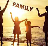 Giáo án PowerPoint Âm nhạc 1 Tuần 25 Chủ đề 7: Gia đình