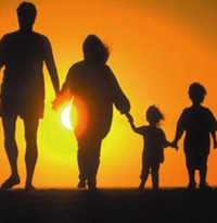 Giáo án PowerPoint Âm nhạc 1 Tuần 27 Chủ đề 7: Gia đình