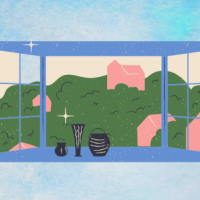 Giáo án PowerPoint Tiếng Việt 3 Bài 14: Bên ô cửa đá