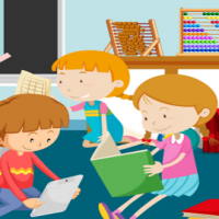 Giáo án PowerPoint Tiếng Việt 3 Bài 15: Ôn tập giữa học kì II (Tiết 6)