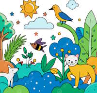  Giáo án PowerPoint Tự nhiên và xã hội 1 bài 17: Con vật quanh em tiết 1