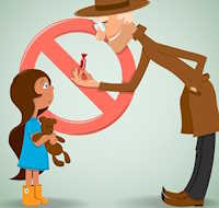 Giáo án PowerPoint Tự nhiên và xã hội 1 bài 24: Tự bảo vệ mình