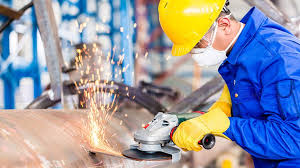 Thợ hàn thợ cơ khí – ÁO ĐIỀU HÒA OSAKY NHẬT BẢN