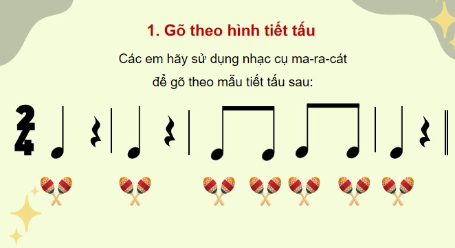 tiet 14 nhac cu the hien cac hinh tiet tau bang nhac cu go 3*754820