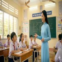 Video AI mở đầu Khoa học tự nhiên 8 Bài 42: Quần thể sinh vật