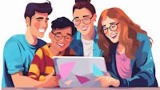 Video AI mở đầu Công nghệ 9 Định hướng nghề nghiệp (Cả năm)