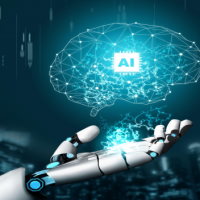 Kế hoạch tích hợp AI lớp 5 sách Cánh diều