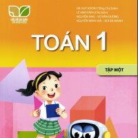 Giáo án buổi 2 Toán 1 sách Kết nối tri thức với cuộc sống (Học kì 1)