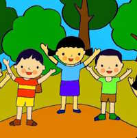 Sáng kiến kinh nghiệm Một số biện pháp giúp trẻ 4 5 tuổi biết quan tâm bảo vệ môi trường