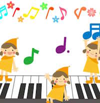 Sáng kiến kinh nghiệm Một số biện pháp giúp trẻ 4-5 tuổi cảm thụ và học tốt môn âm nhạc tại trường mầm non