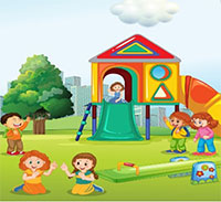 Video AI mở đầu Hoạt động trải nghiệm 1 Bài 8: An toàn khi vui chơi