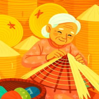 Giáo án PowerPoint Đạo đức 3 Bài 14: Tự hào truyền thống Việt Nam