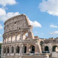 Giáo án PowerPoint Lịch sử 6 Bài 11: La Mã cổ đại