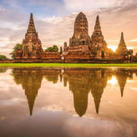 Giáo án PowerPoint Lịch sử 6 Bài 12: Các vương quốc ở Đông Nam Á trước thế kỉ X