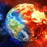 Giáo án PowerPoint Địa lí 6 Bài 5: Vị trí Trái Đất trong hệ Mặt Trời. Hình dạng, kích thước của Trái Đất