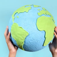 Giáo án PowerPoint Địa lí 6 Bài 9: Cấu tạo của Trái Đất. Động đất và núi lửa