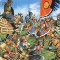 Giáo án PowerPoint Lịch sử 6 Bài 17: Đấu tranh bảo tồn và phát triển văn hóa dân tộc thời kì Bắc thuộc