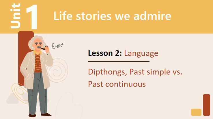 Unit 1 Language 1*760315