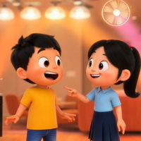 Video AI mở đầu Công nghệ 6 Bài 10: Khái quát về đồ dùng điện trong gia đình