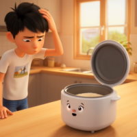 Video AI mở đầu Công nghệ 6 Bài 12: Nồi cơm điện