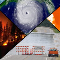 Giáo án PowerPoint Địa lí 6 Bài 14: Biến đổi khí hậu và ứng phó với biến đổi khí hậu