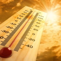 Giáo án PowerPoint Địa lí 6 Bài 15: Thực hành phân tích biểu đồ nhiệt độ và lượng mưa