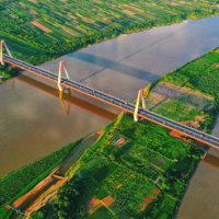 Giáo án PowerPoint Địa lí 6 Bài 17: Sông và hồ