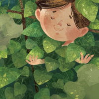 Giáo án PowerPoint Địa lí 6 Bài 23: Con người và thiên nhiên