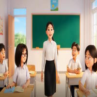 Video AI mở đầu Sinh học 10 Bài 26: Thực hành điều tra một số bệnh do virus và tuyên truyền phòng chống bệnh  