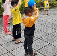 Sáng kiến kinh nghiệm Biện pháp phát huy tính tích cực chủ động sáng tạo cho trẻ Mẫu giáo 5 - 6 tuổi