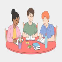 Ma trận đề thi học kì 2 môn Hoạt động trải nghiệm 11 năm 2025 - 2026  