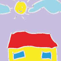 Giáo án mầm non: Quan sát thời tiết trong ngày