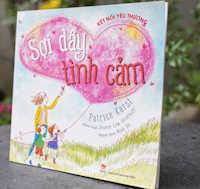 Giáo án mầm non: Kết nối yêu thương