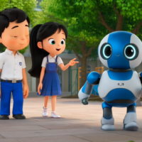 Video AI mở đầu Tin học 6 Bài 16: Cấu trúc điều khiển