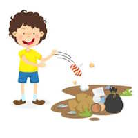 Giáo án mầm non: Dạy trẻ kỹ năng bảo vệ môi trường