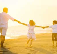 Giáo án mầm non: Yêu thương gia đình