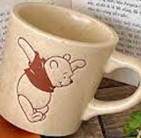 Giáo án mầm non: Cái cốc biết nói