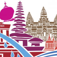 Giáo án PowerPoint Lịch sử 6 Bài 10: Sự ra đời và phát triển của các vương quốc ở Đông Nam Á (Từ những thế kỉ tiếp giáp Công nguyên đến thế kỉ X)