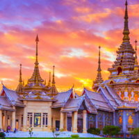 Giáo án PowerPoint Lịch sử 6 Bài 11: Giao lưu thương mại và văn hóa ở Đông Nam Á (Từ đầu Công nguyên đến thế kỉ X)