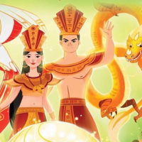 Giáo án PowerPoint Lịch sử 6 Bài 12: Nước Văn Lang