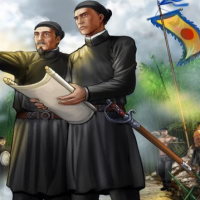 Giáo án PowerPoint Lịch sử 6 Bài 16: Cuộc đấu tranh giữ gìn và phát triển văn hóa dân tộc thời Bắc thuộc