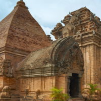 Giáo án PowerPoint Lịch sử 6 Bài 18: Vương quốc Chăm-Pa