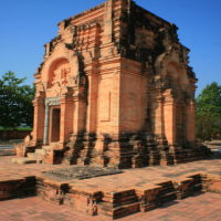 Giáo án PowerPoint Lịch sử 6 Bài 19: Vương quốc Phù Nam