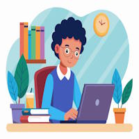 Giáo án PowerPoint Tin học 10 Bài 33: Nghề thiết kế đồ họa máy tính (Tích hợp AI)