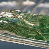 Giáo án PowerPoint Địa lí 6 Bài 17: Các thành phần chủ yếu của thủy quyển. Tuần hoàn nước trên Trái Đất